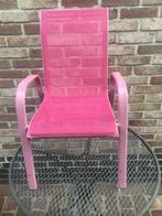 ZETELTJE VOOR KINDEREN IN ZEER GOEDE STAAT, Kinderen en Baby's, Ophalen of Verzenden, Zo goed als nieuw, Stoel(en)