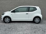 Volkswagen UP. 1.0 benzine Bouwjaar 2015., Auto's, 4 zetels, Wit, Bedrijf, Up!