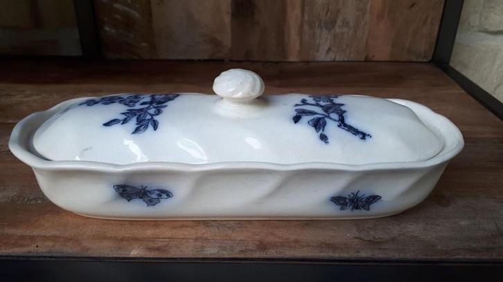 Mooi Antiek landelijk Kammenbakje, Antiek en Kunst, Curiosa en Brocante, Ophalen