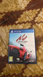 Assetto Corsa, Ophalen, Zo goed als nieuw, Racen en Vliegen, Vanaf 3 jaar