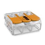 verbindingsklem 3 draden GRATIS LEVERING