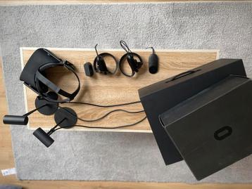 VR Oculus Rift, Enlèvement ou Envoi, Comme neuf