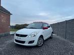 Suzuki Swift diesel avec toit ouvrant, Autos, Suzuki, Cuir, Euro 5, Achat, Diesel
