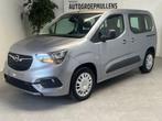 Opel Combo Life Turbo L1H1 S/S Light, Auto's, Automaat, Monovolume, Euro 6, Bedrijf
