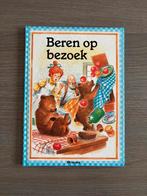 Beren op bezoek (vintage), Enlèvement ou Envoi, Comme neuf