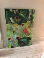 Modern kunstwerk, Antiek en Kunst, Ophalen