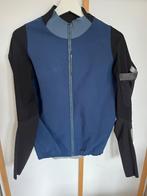 Q36.5 Hybrid Que Long Sleeve Jersey maat L, Vêtements d'extérieur, Q36.5, Comme neuf, Enlèvement