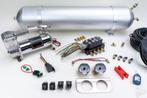 Airride air management, Ophalen of Verzenden