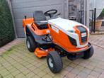 Zitmaaier stihl rt5097z 2 cilinder motor 18 pk hydro 10/2024, Ophalen, Zo goed als nieuw, Opvangzak, 90 tot 120 cm