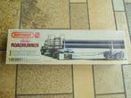 AMT 628 Peerless Roadrunner Logging Trailer, NIEUW -, Ophalen of Verzenden, Nieuw, 1:50 of kleiner, Overige merken