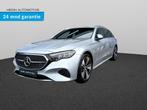 Mercedes-Benz E-Klasse 300 DE Break Luxury Line | Distronic, Auto's, Automaat, Gebruikt, 2260 kg, Plug-in hybride