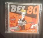 Bel 80, Cd's en Dvd's, Ophalen of Verzenden, Zo goed als nieuw