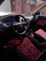 VOLKSWAGEN GOLF 4, Rood, Centrale vergrendeling, Golf, Particulier