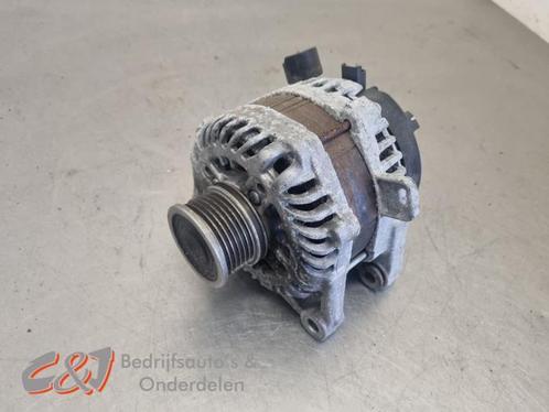 Dynamo van een Citroen Berlingo, Auto-onderdelen, Motor en Toebehoren, Citroën, Gebruikt, 3 maanden garantie, Ophalen of Verzenden