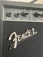 Fender 50watt versterker, Muziek en Instrumenten, Ophalen of Verzenden, Zo goed als nieuw, Gitaar