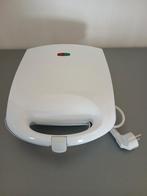 Sandwich maker xl, Elektronische apparatuur, Ophalen of Verzenden, Nieuw