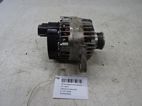 DYNAMO Abarth 500 / 595 / 695 (01-2008/-) (52003514), Auto-onderdelen, Motor en Toebehoren, Overige automerken, Gebruikt