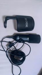Rode NT-USB microfoon, Muziek en Instrumenten, Ophalen, Zo goed als nieuw