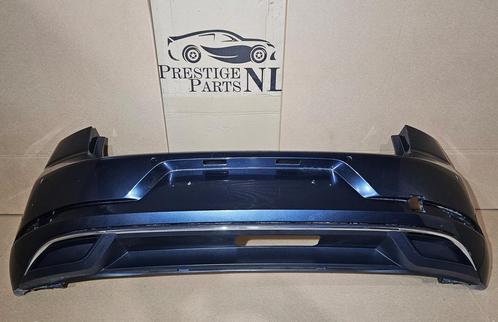 Achterbumper VW Golf 7 VII 7.5 ORIGINEEL BUMPER 5G6807421BK, Auto-onderdelen, Carrosserie, Bumper, Achter, Gebruikt, Herkomst onderdeel bekend