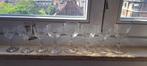 Verres, Ophalen