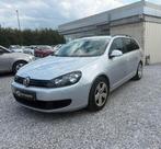 Golf 6, Auto's, Euro 5, Zwart, Bedrijf, 5 deurs