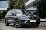 CUPRA Ateca 4Drive DSG I PANO I 360 CAM I INTELLIGENCE LIGHT, Auto's, Cupra, 177 g/km, Gebruikt, 1984 cc, Bedrijf