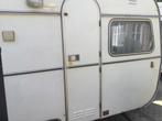 De Reu Caravan 1974 Casa blanca GT 390, Caravans en Kamperen, Caravans, Overige merken, Standaardzit, 75 kg, Particulier