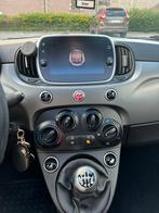 Fiat 500 Rockstar Hybride, Autos, Fiat, Achat, Particulier