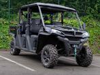 CF Moto UFORCE 1000 EPS XL T1B [Fijn .0%] [Licentie], Motoren, Quads en Trikes, 2 cilinders, Meer dan 35 kW, 1000 cc