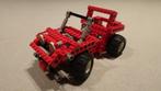 Lego Technic 8032 Universal Set, Complete set, Gebruikt, Ophalen of Verzenden, Lego