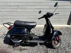 Scooter LML star4 Automatic, Fietsen en Brommers, Scooters | Vespa, Ophalen, Gebruikt, Overige modellen, 125 cc