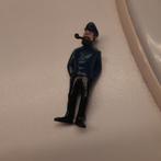 Figurine de collection CAPTAIN HADDOCK *commeN*, Enlèvement, Tintin, Comme neuf, Statue ou Figurine
