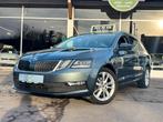 Skoda OCTAVIA 99.000Kms 2019, Autos, Achat, Euro 6, Noir, 5 portes