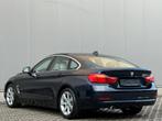 Bmw 420D Gran Coupé Xenon ElekAchterklep Cruise Garantie*, Auto's, BMW, Achterwielaandrijving, 1995 cc, 4 cilinders, Zwart