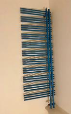 Radiateur sèche-serviettes design Vasco, Bricolage & Construction, Chauffage & Radiateurs, Enlèvement, Comme neuf
