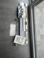 Breimachine kh260 grofbreier, Enlèvement, Utilisé, Tricot, Machine