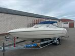 Stingray 190se bowrider met 3.0 mercruiser 135pk, Watersport en Boten, Ophalen, Zo goed als nieuw