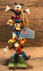 Disney Tradittions, Enlèvement, Autres personnages, Comme neuf, Statue ou Figurine