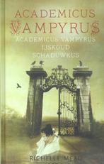 academicus vampyrus omnibus 1, Ophalen of Verzenden, Nieuw, Richelle mead, Fictie