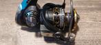 Moulinet neuf3000 . 13bille full aluminium, Sports nautiques & Bateaux, Enlèvement ou Envoi, Comme neuf, Moulinet