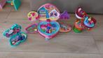 Poly pocket bundel, Ophalen, Zo goed als nieuw