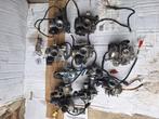 Diverse carburateur 50cc scooter 2takt en 4takt, Fietsen en Brommers, Ophalen of Verzenden, Carburateur