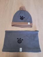 Muts + sjaal Samson (Nieuw), Studio 100, Jongen of Meisje, Nieuw, Ophalen of Verzenden