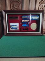 Matchbox ; boîte de collection models of yesteryear nr 09905, Comme neuf, Enlèvement ou Envoi