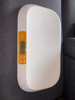 MOA digitale babyweegschaal – perfect werkend, Ophalen, Zo goed als nieuw