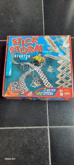 Stick Storm starter, Ophalen of Verzenden, Zo goed als nieuw, Overige merken