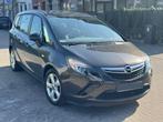 OPEL ZAFIRA // AUTOMAAT // BENZINE // EURO 5, Auto's, Opel, Automaat, Euro 5, Bedrijf, Dealer onderhouden