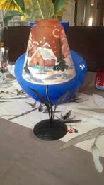 beschilderde theelichthouder ( Monschau ), Enlèvement ou Envoi