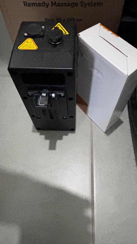 elektriche rolstoel, Diversen, Rolstoelen, Zo goed als nieuw, Elektrische rolstoel, Inklapbaar, Ophalen