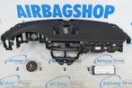 Airbag kit Tableau de bord noir Porsche Cayenne, Utilisé, Enlèvement ou Envoi